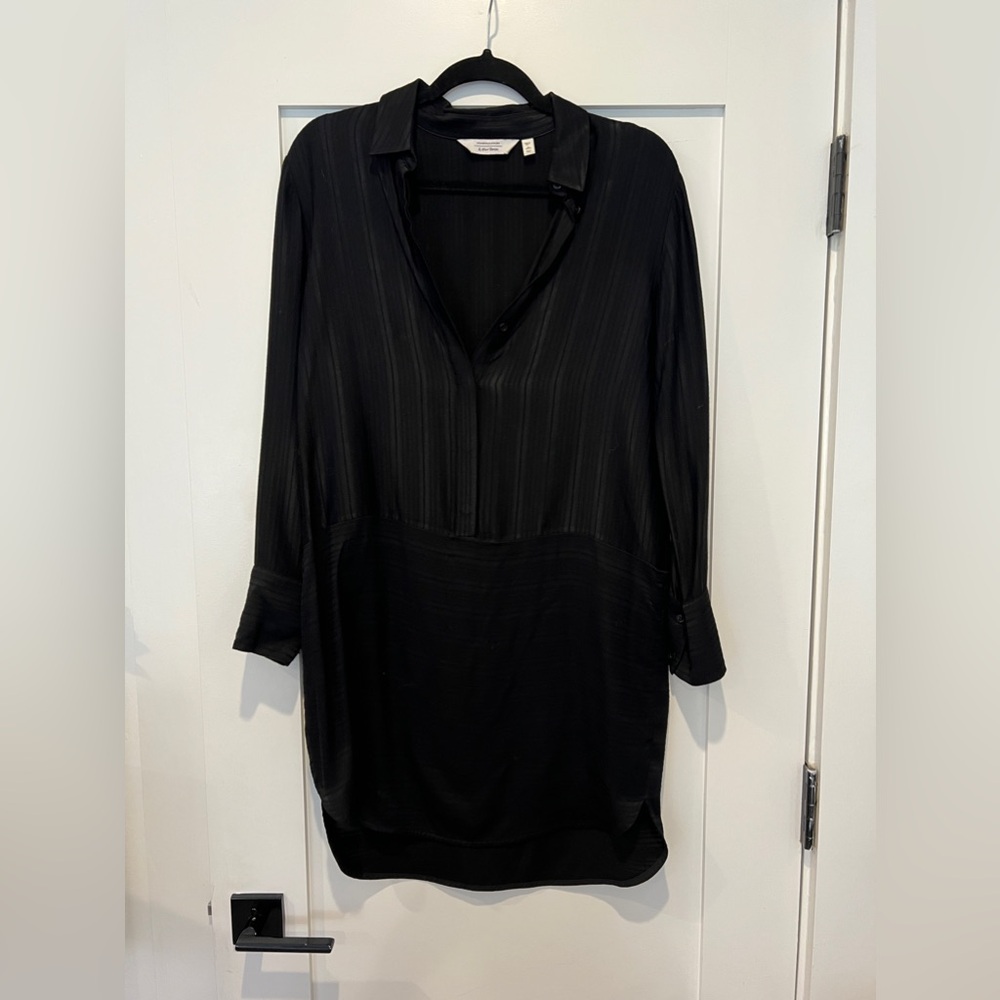 And Other Stories Shirt Dress